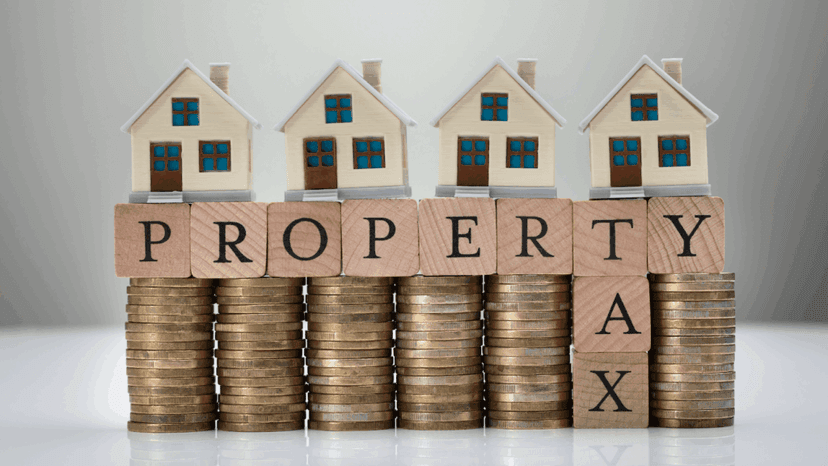 Property Tax