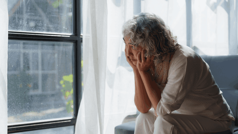 Surviving spouse considering veteran tax freeze