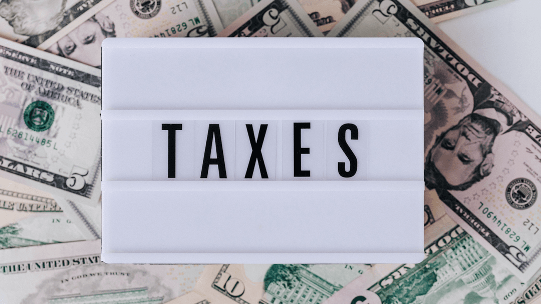Real Estate Taxes And Property Taxes Explained: Understanding The Key Differences