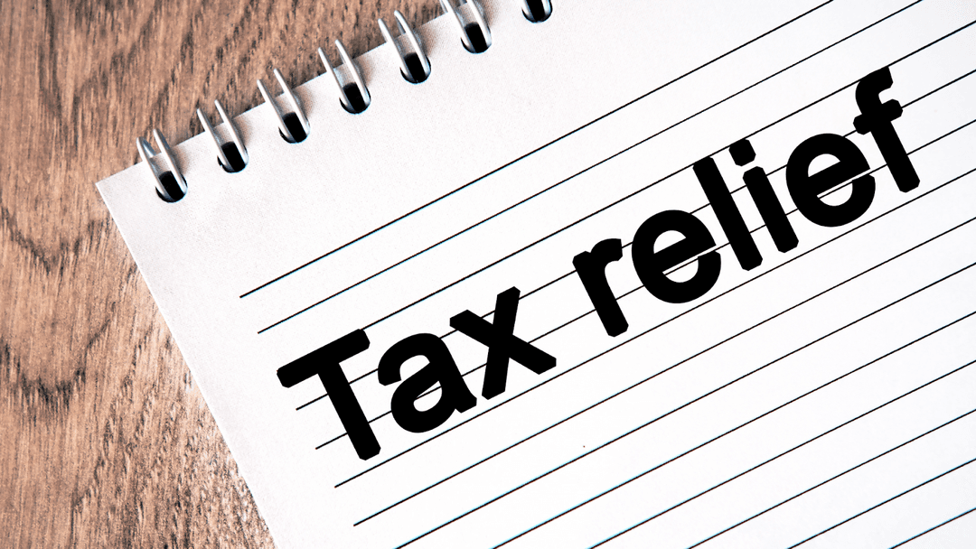 Property Tax Relief In Texas: Programs, Exemptions, And Ways To Save