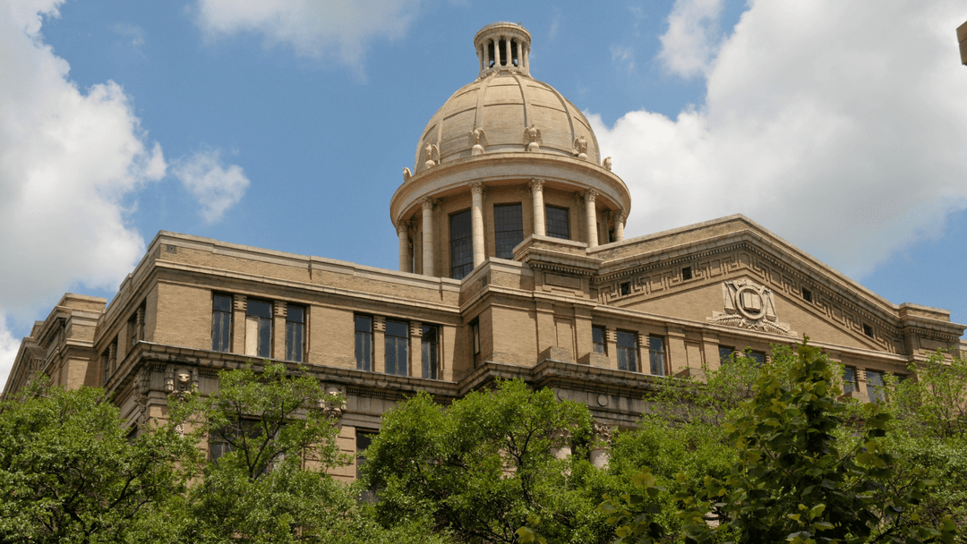 What Do Property Taxes Pay For In Houston And Harris County?