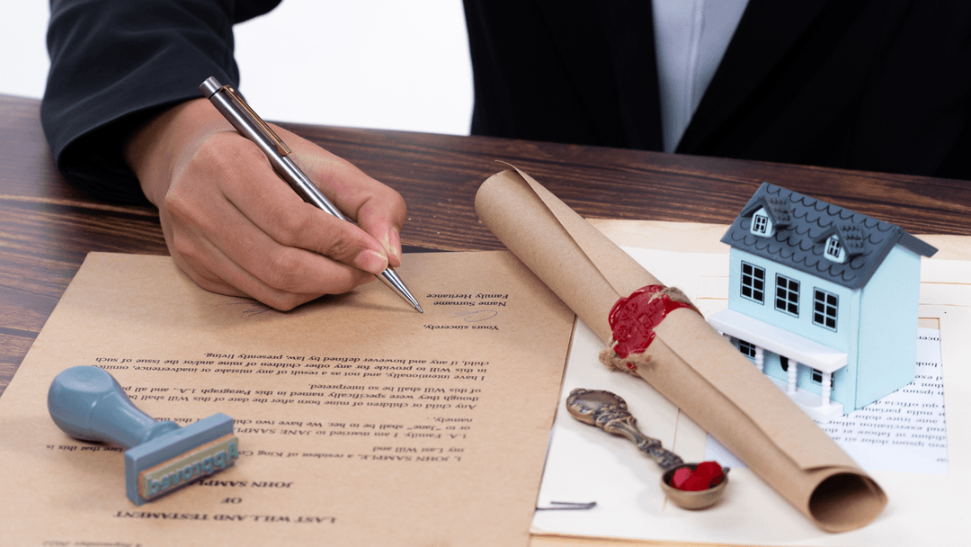 Inherited Property And Capital Gains Tax: What Houston Owners Need To Know