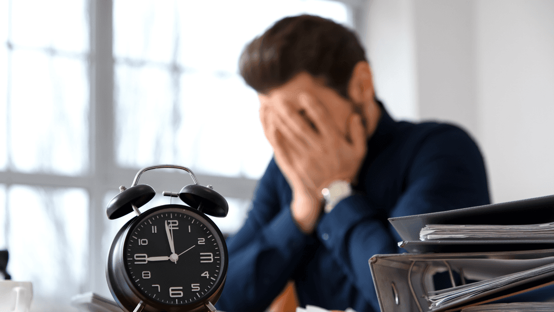 Business owner overwhelmed by penalties from missing Texas BPP rendition