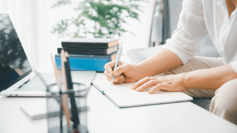 Outlining a property tax appeal letter step by step