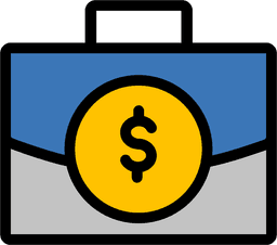 Commercial Building Icon