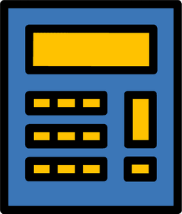 Calculator Icon