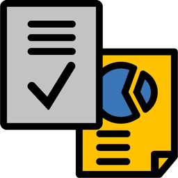 Legal Documents Icon