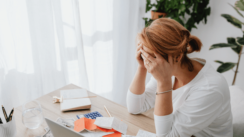 Homeowner having troubles with her taxes thinking it can’t be challenged