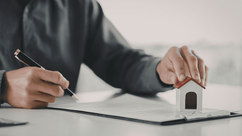 Property owner building a case around the valuation date