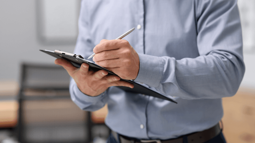 Property consultant reviewing rising appraised values and higher tax bills