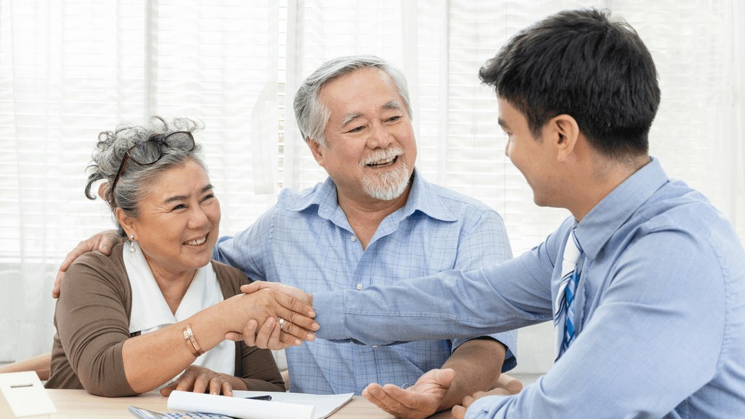 Property Tax Freeze For Seniors In Texas: What Houston Homeowners Over 65 Need To Know