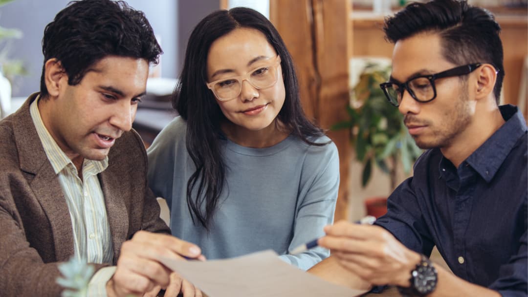 Reviewing a Collin County property valuation with a tax consultant