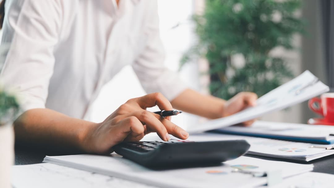 How Appraisal Districts Value Business Personal Property