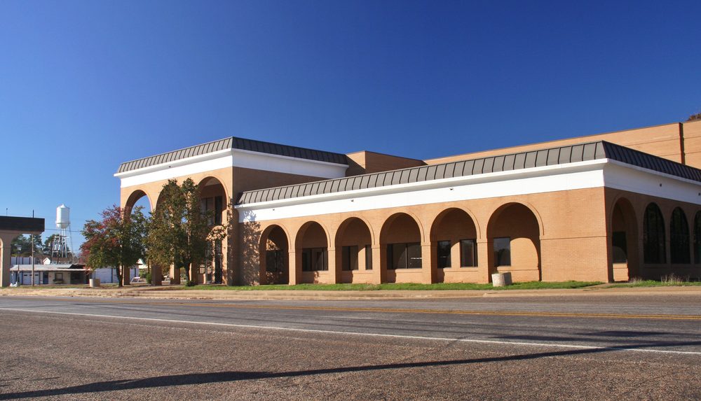 Medical property in Galveston County