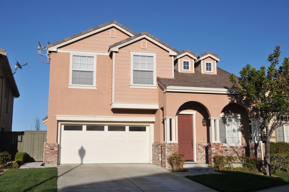 Residential property in Harris County