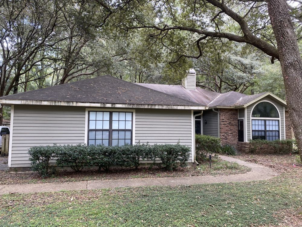 Residential property in Harris County