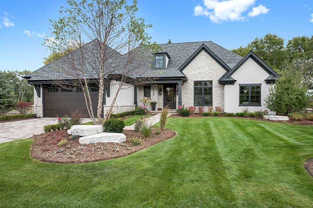 Residential property in Harris County
