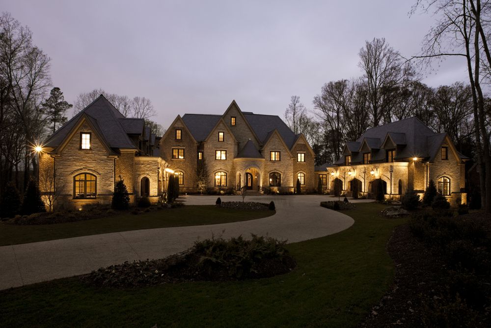 Residential property in Harris County