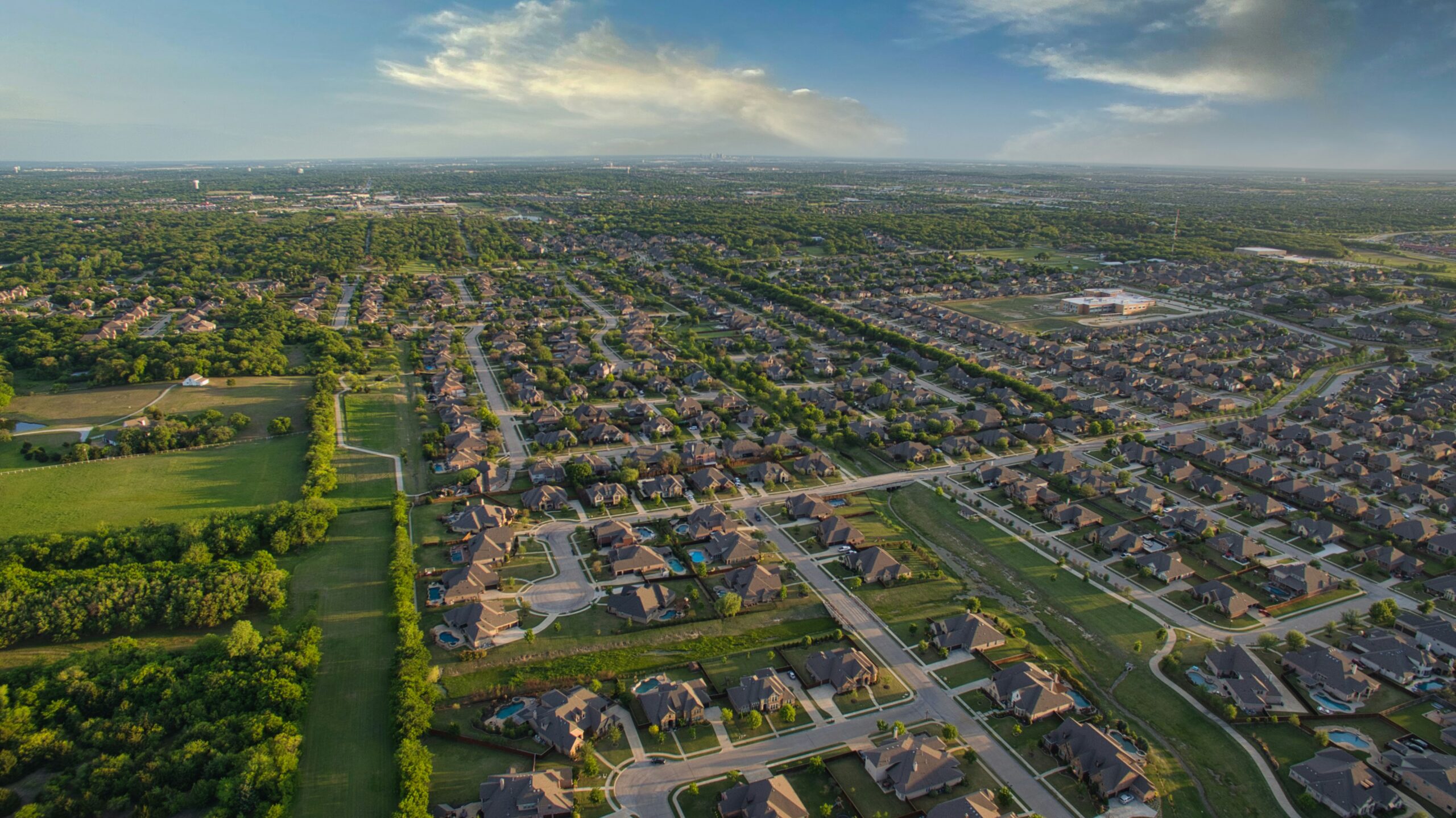 Denton County Is Growing Fast. Your Appraisal Might Be Growing Even Faster.