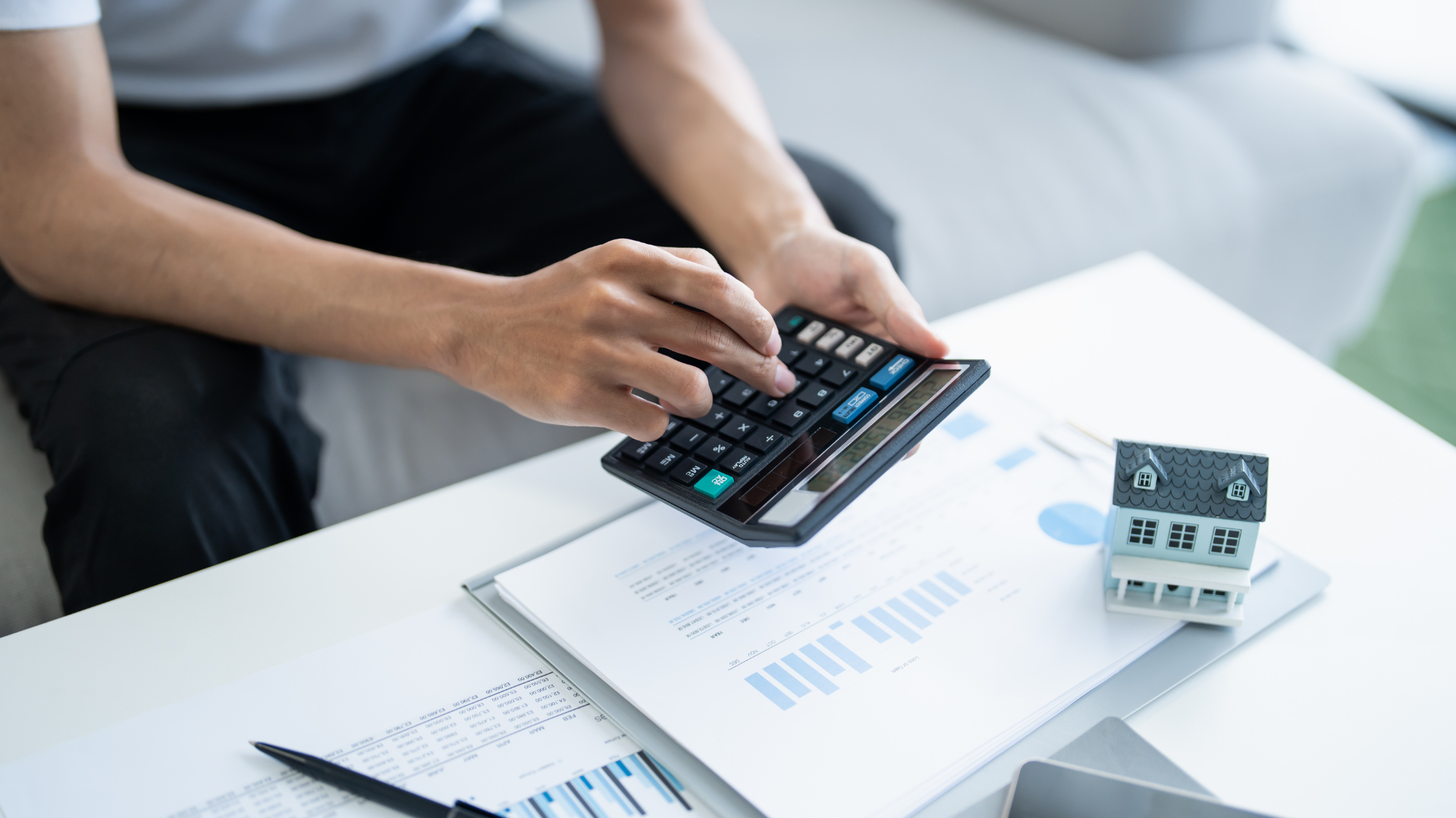 Denton County Property Tax Guide: What North Texas Homeowners Need To Know