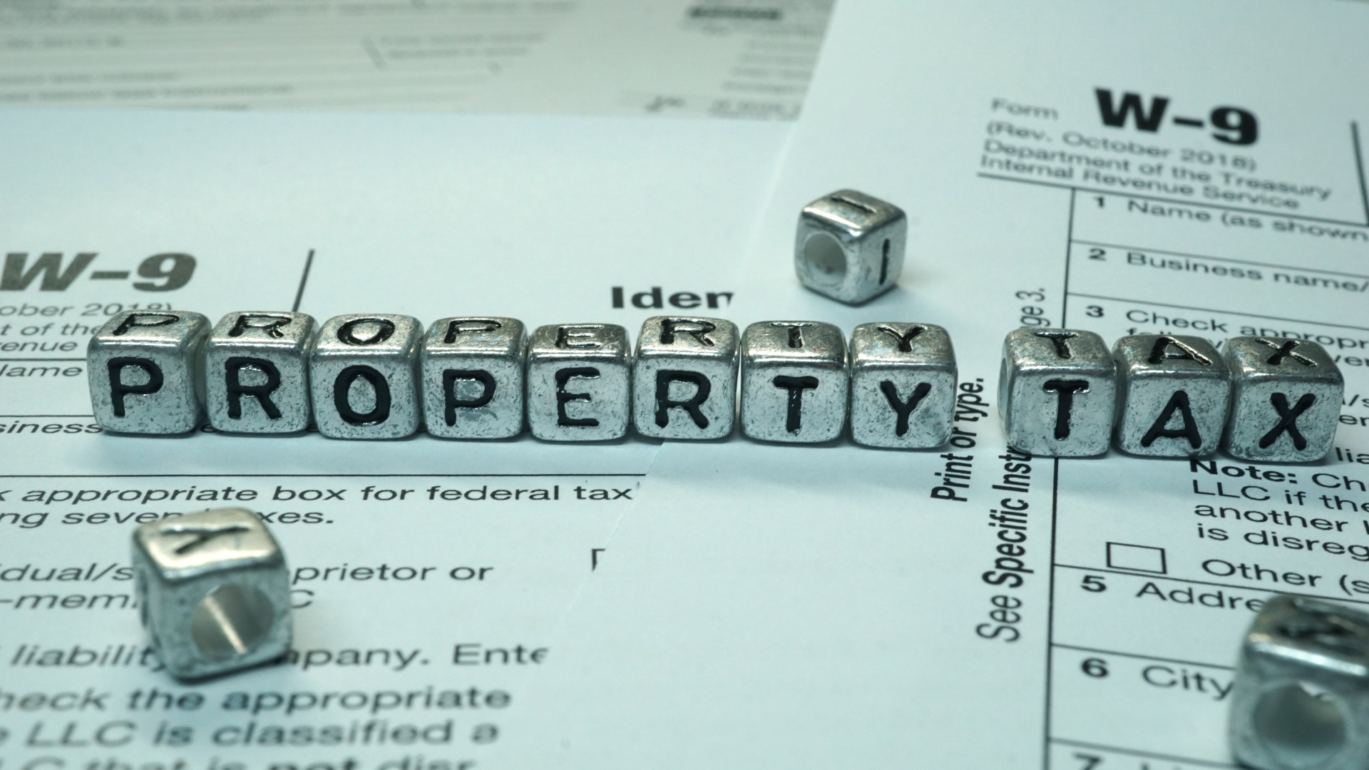 Hidalgo County Property Tax Guide For McAllen And Rio Grande Valley Homeowners