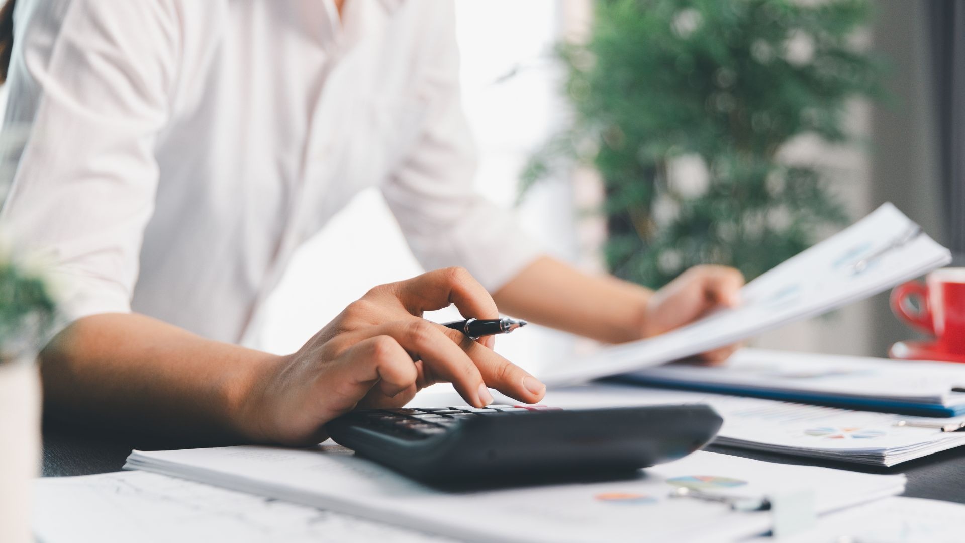 How Appraisal Districts Value Business Personal Property
