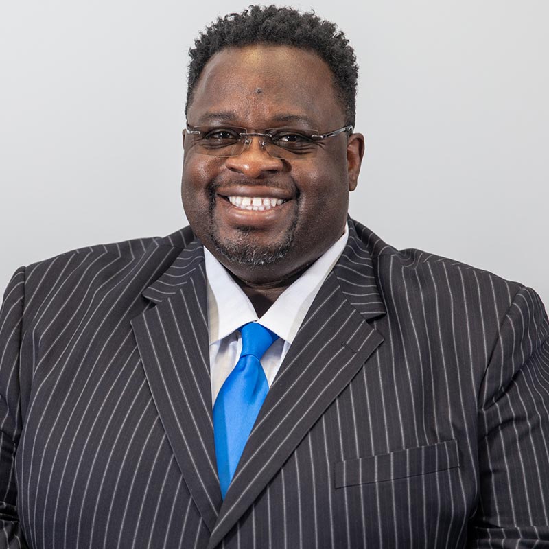 Eric Dunbar